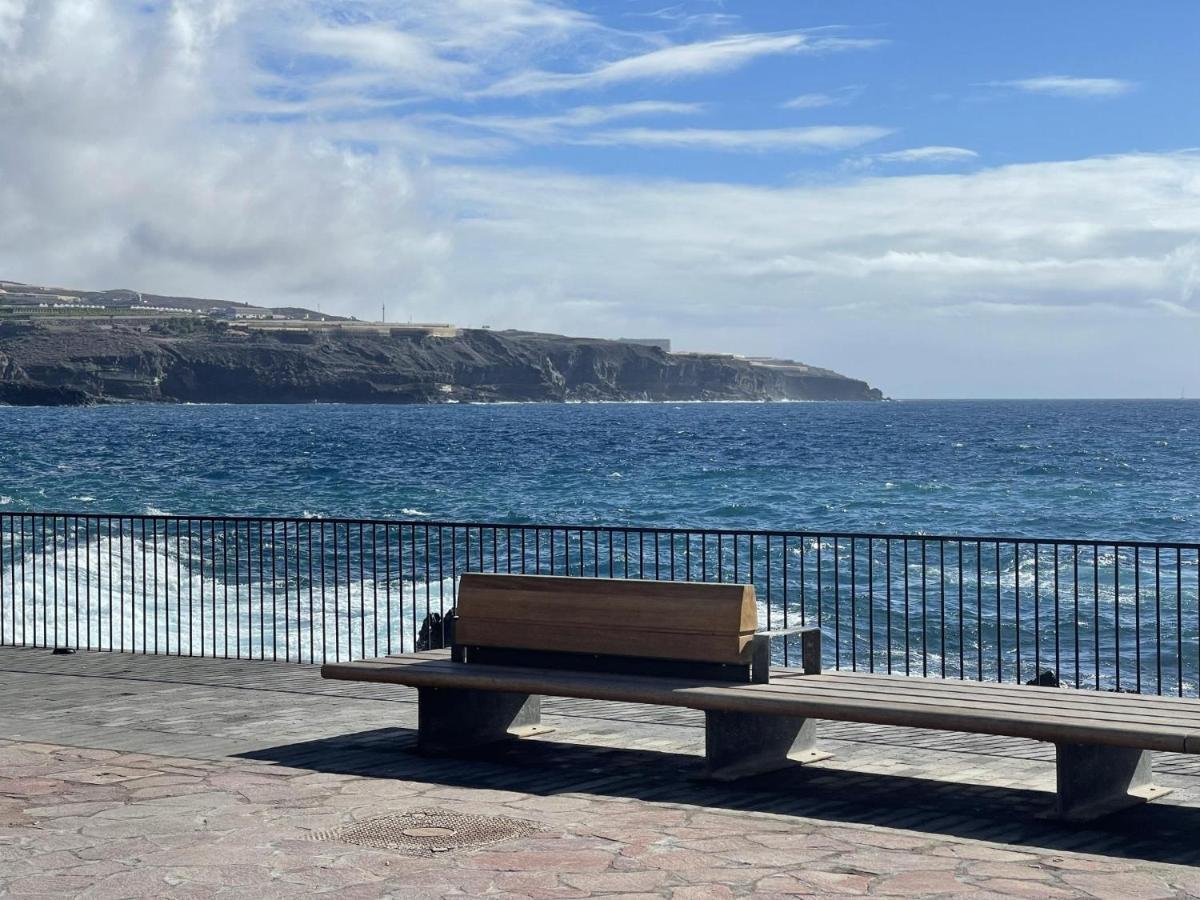 Puesta De Sol Rentals 3Ar Playa de San Juan  Exterior photo